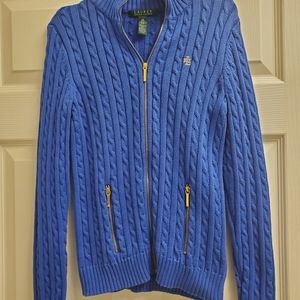 Ralph Lauren Sweater